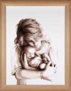 Mother and Child