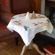 Mesa de centro - Norwegian Wild Reindeer