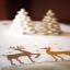 Mesa de centro - Norwegian Wild Reindeer