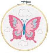 Mariposa - Fieltro