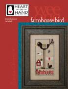 Farmhouse Bird