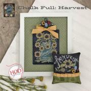 Harvest - Chalk Full
