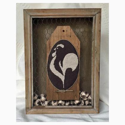 Rooster\'s Roost