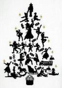 Nutcracker Tree