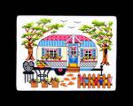 Spring Camper