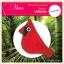 Cardenal rojo
