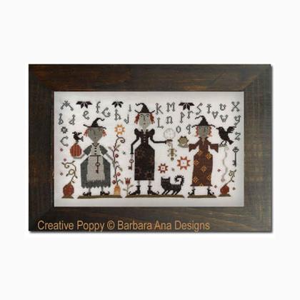 Three Witches