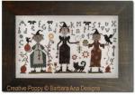 Three Witches