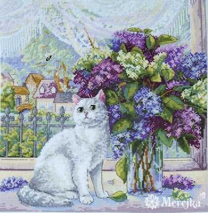 Spring Mood