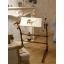 Marco premium de 60x30cm. con soporte de suelo