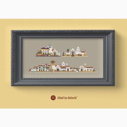 Villa de Leyva