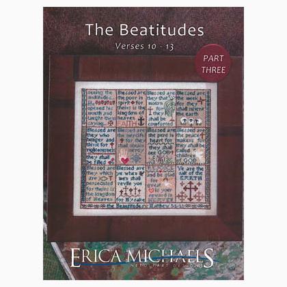Beatitudes Part 3