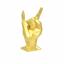 Gesture Oro - Kit de papercraft