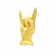Gesture Oro - Kit de papercraft