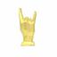 Gesture Oro - Kit de papercraft