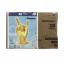 Gesture Oro - Kit de papercraft