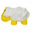 Oveja Dolly - Kit de papercraft