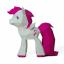Cute Pony - Kit de papercraft