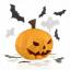 Calabaza & C. - Kit de papercraft