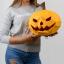 Calabaza & C. - Kit de papercraft