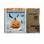 Calabaza & C. - Kit de papercraft