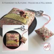 Harmony In Autumn