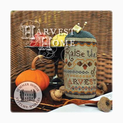 Harvest Home