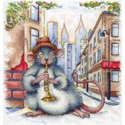 Street Jazz