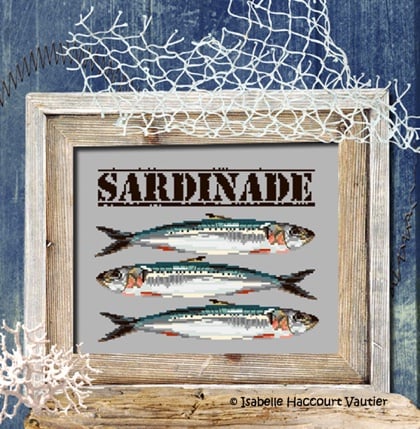 Sardinade Party