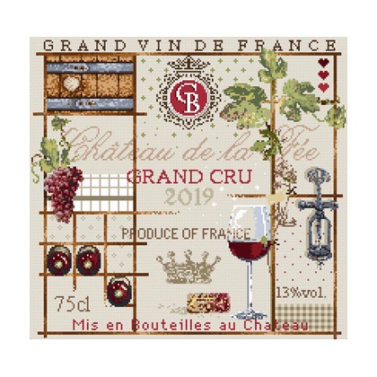 Vin de France