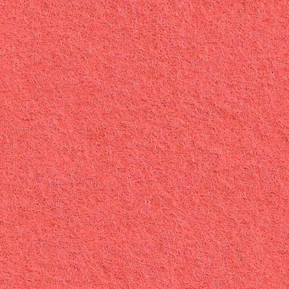 Fieltro Corail