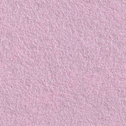 Fieltro Rose Plume