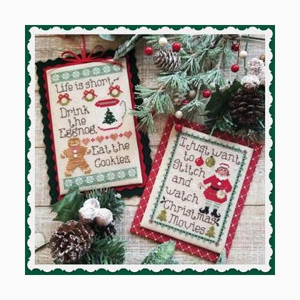 Merry Musings