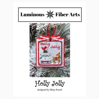 Holly Jolly