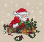 Christmas Preparations