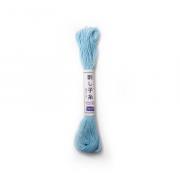 Hilo para Sashiko Azul pálido