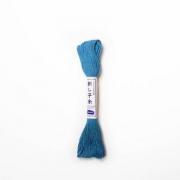 Hilo para Sashiko Azul cielo