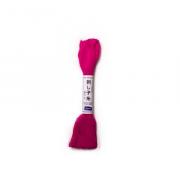 Hilo para Sashiko Fucsia