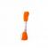 Hilo para Sashiko Naranja brillante