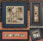 Little Bits of Halloween