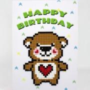 Happy Birthday ... Teddy Bear
