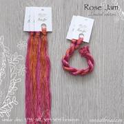 Rose Jam