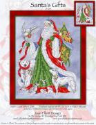 Santa’s Gifts