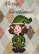 Merry Christmas (Elf)
