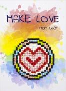 Make Love Not War