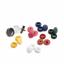 Botones a presión Prym love - 12 x 6 colores + herramientas