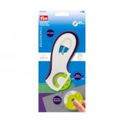 Cortador rotativo prym.ergonomics Ø 45 mm