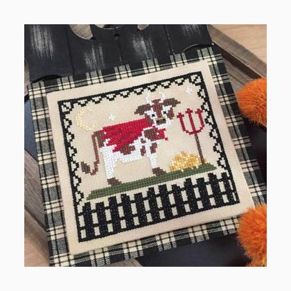 Moo-Ella