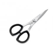 Tijeras de bordado - Ring Lock Evolution © 6" con tornillo