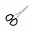 Tijeras de bordado - Ring Lock Evolution © 6" con tornillo